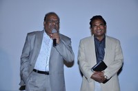 Naga Chaitanya and Sai Korrapati Movie Opening